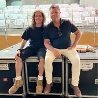 Melbourne Cup Employee Paul Lovett's profile photo