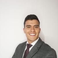 Insight Assurance Employee Nicolas Mora's profile photo