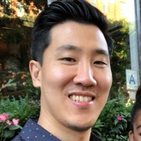 GXO Logistics, Inc. Employee Brian Hong's profile photo