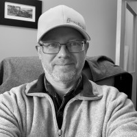 Innotech Process Equipment Employee Philip Wilson's profile photo