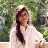 FlyNava Technologies Employee Nayana Anaji's profile photo