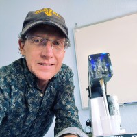 InnovaPrep LLC Employee Dave Alburty's profile photo