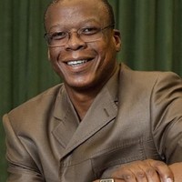 Legend Power® Systems Employee Mpho Scott's profile photo