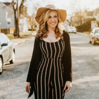 Au Pair International Employee Chrissy Maurizi's profile photo