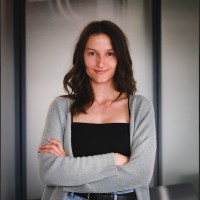 PayHawk - The payments industry's most customer centric company Employee Tsvetina Yancheva's profile photo