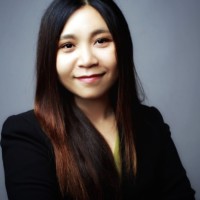 Bureau Veritas Employee Moe Aye's profile photo
