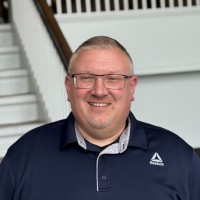 Coburn Place Safe Haven Employee Jeff Conder's profile photo