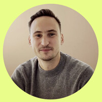 Moments Lab (ex Newsbridge) Employee Alex Imberti's profile photo