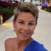 Colette Dryden