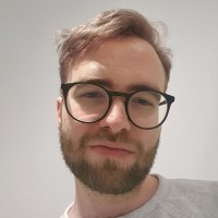 Voldex Employee Josh Hornsby's profile photo