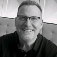 Arcade Employee Mark Clare's profile photo