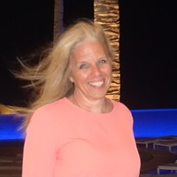 General Security Employee Laura Cantiello's profile photo