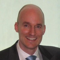 Maxeda DIY Group Employee Egbert Dijkstra's profile photo