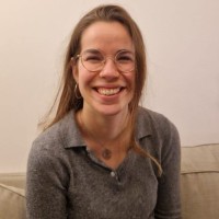 ZYTOMICS Employee Alessandra Pilat's profile photo