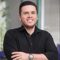 ITSE Employee Carlos Hurtado's profile photo