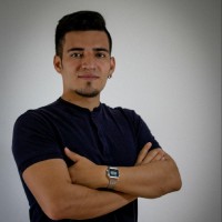 Devco Employee Zoltán Mora García's profile photo