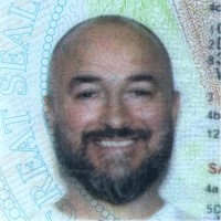 Recruiting in Motion Employee David Cursio's profile photo
