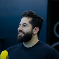 Alexandre Muzulão Email & Phone Number