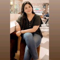 Lyfsmile Employee Gunjan Bhatia's profile photo