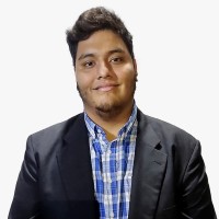 Flexiplan Regional Employee Vladimir Moreno's profile photo