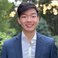 Illinois Business Consulting Employee Kevin Zhou's profile photo