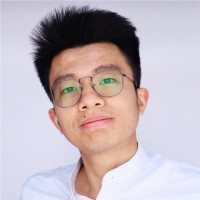 NEOM Employee Wen Foo's profile photo