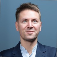 BTP Banque | Groupe Crédit Coopératif | Groupe BPCE Employee Sébastien Rousselot's profile photo