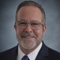 Ovivo Employee David Harris's profile photo