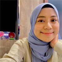 Faqihah Harithuddin Email