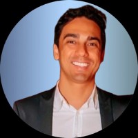 JBS USA Employee Johnny Ramos's profile photo