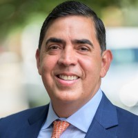 Amazon Employee David Carbajal's profile photo