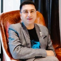 Siddhartha Bose Email & Phone Number