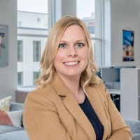 Hummel Architects PLLC Employee Megan Bedke's profile photo