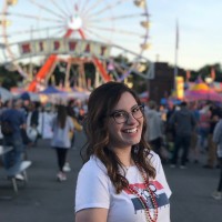 MassMutual Employee Michaela Carter's profile photo