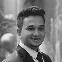 Cynet Systems Employee Aj .'s profile photo