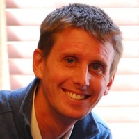 StoryWorth Employee Nick Baum's profile photo