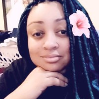 self-emplyed Employee Chantel Brown's profile photo