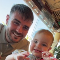 EPS Group Ltd Employee Cai Williams's profile photo