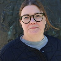 Bouvet AB Employee Cecilia Wallström's profile photo