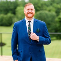 Andrew Harding Email & Phone Number