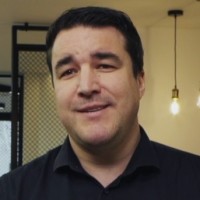 Dries Storme Email & Phone Number