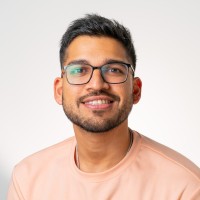 Vipin Sasidharan's profile photo