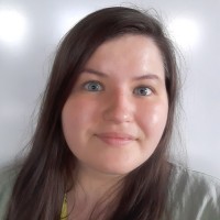 Runnymede College Employee Kirsty Logan's profile photo