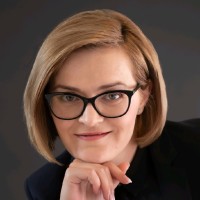 Panda Trading Systems Employee Maria Iacob's profile photo