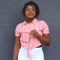 MJM ELECTRICAL Employee Twanano Cynthia's profile photo