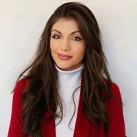 SIMOL SPA Employee Renata Kerekgyarto's profile photo