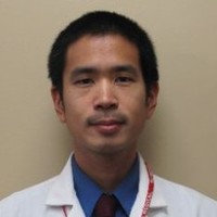 Ting-Hsu Chen Email & Phone Number