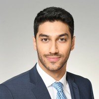 Secunda Employee Omar Awad's profile photo