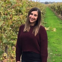 Alicia Iagmin Email & Phone Number