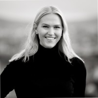 Tuva Holmen Email